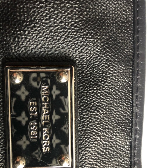 MK DIAPER BAG - Picture 7 of 7